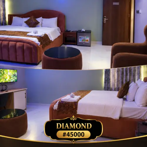 King Suite