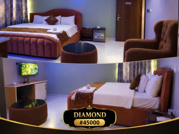 King Suite